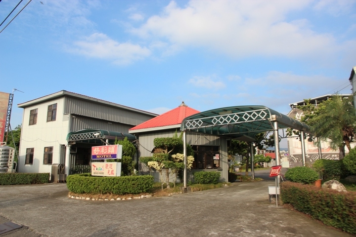 騎 遊 台 灣 米 倉 田 中 之 旅 ( 上 )