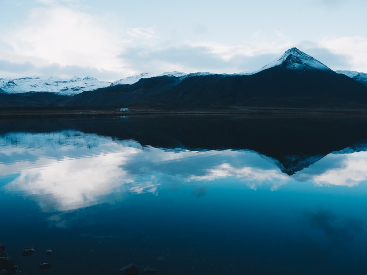 [E-M5 II]而我卻一眼看不完—冰島蜜月極光之旅