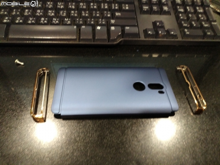 小米5s Plus 保護套與保護貼  推薦