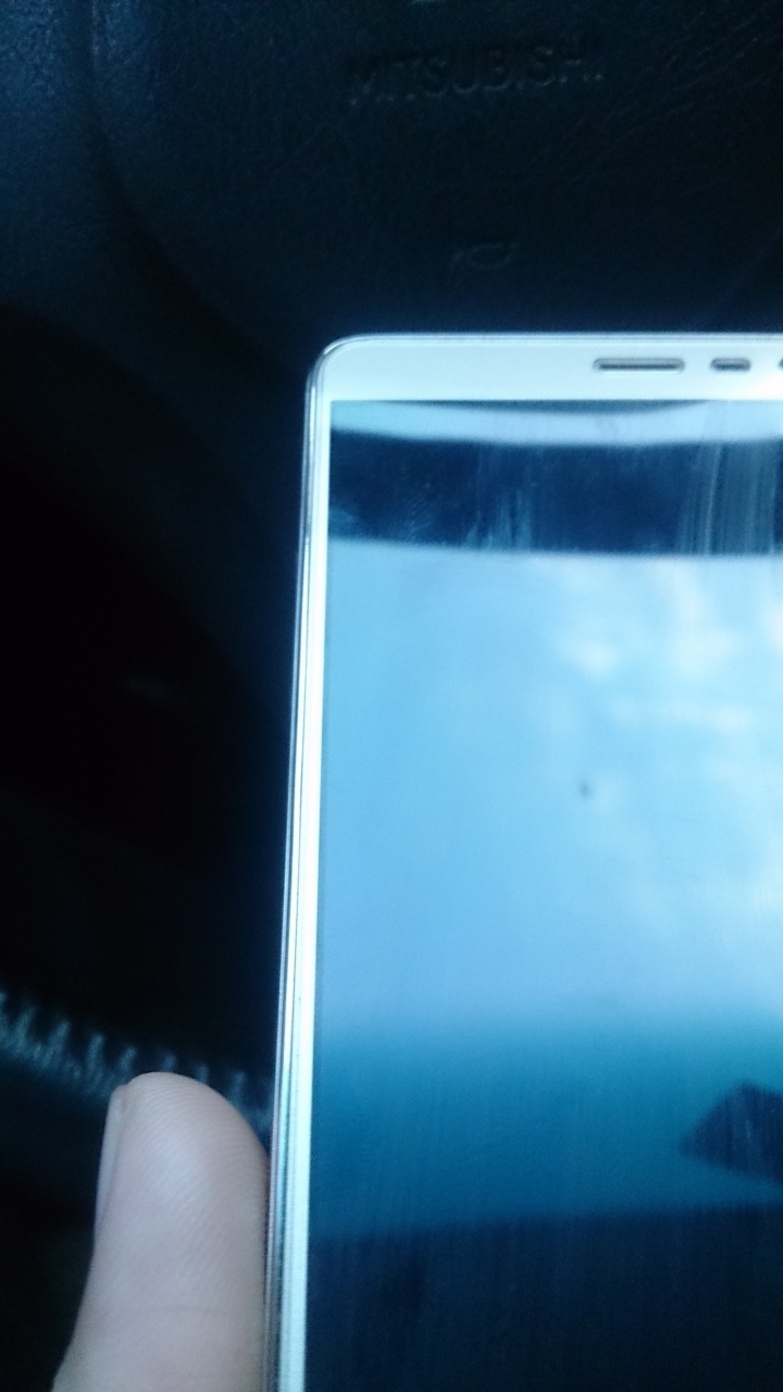 紅米note3 邊框突起及按鍵凹陷維修