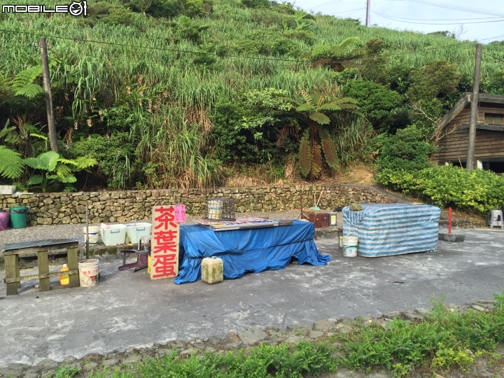 兩輪加四輪 我們這一家環島去