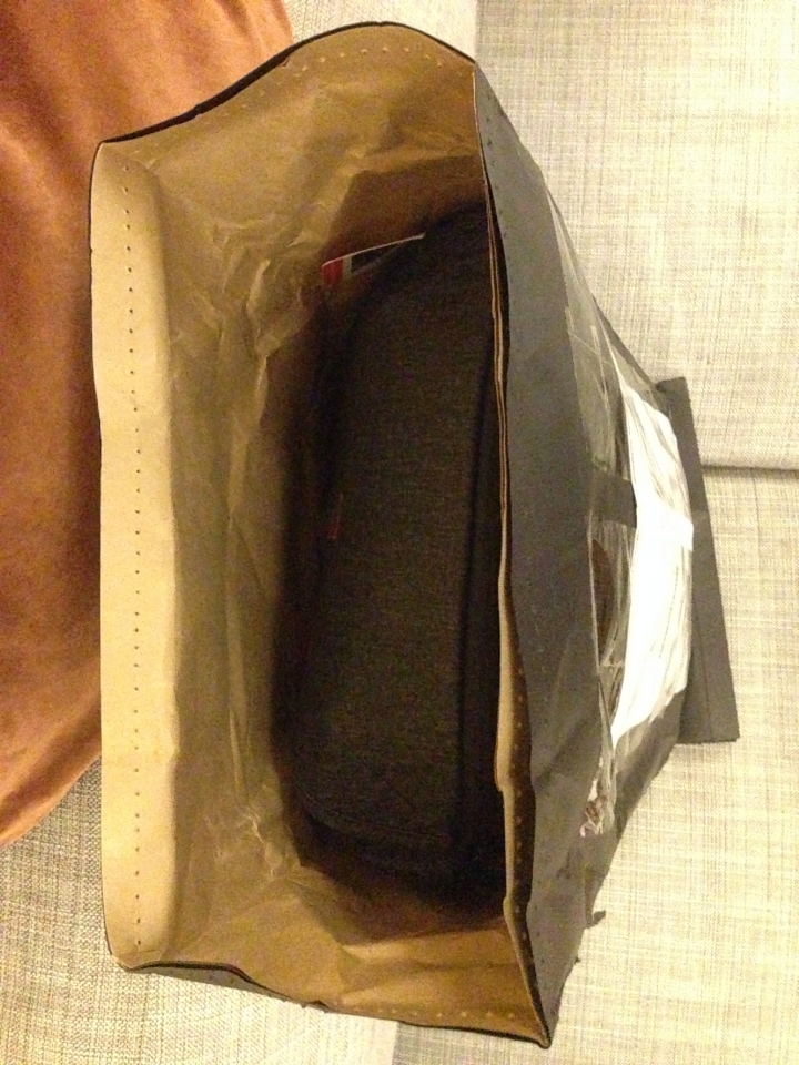 peak design the everyday BACKPACK 20 開箱簡單分享