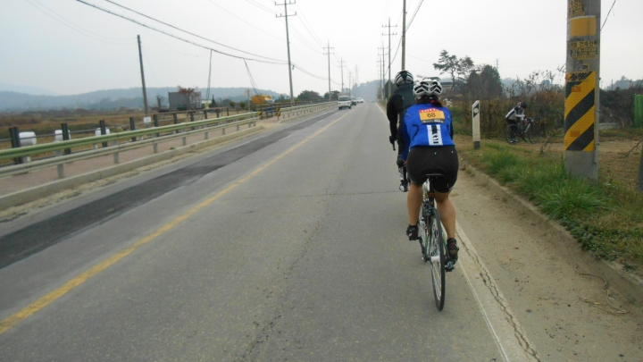到韓國騎環法！受邀參加 L’ Etape Korea 騎車遊記