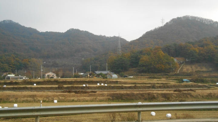 到韓國騎環法！受邀參加 L’ Etape Korea 騎車遊記