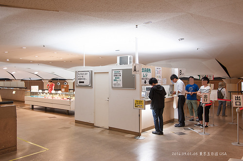 [走跳] 日本東京五日遊 day3 （上）- 東京大學、東大中央食堂、不忍池、上野