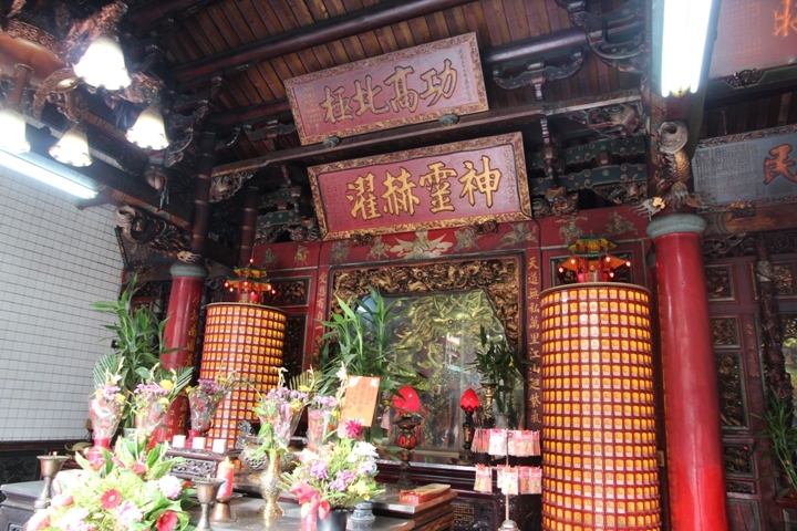 騎 遊 台 灣 米 倉 田 中 之 旅 ( 上 )