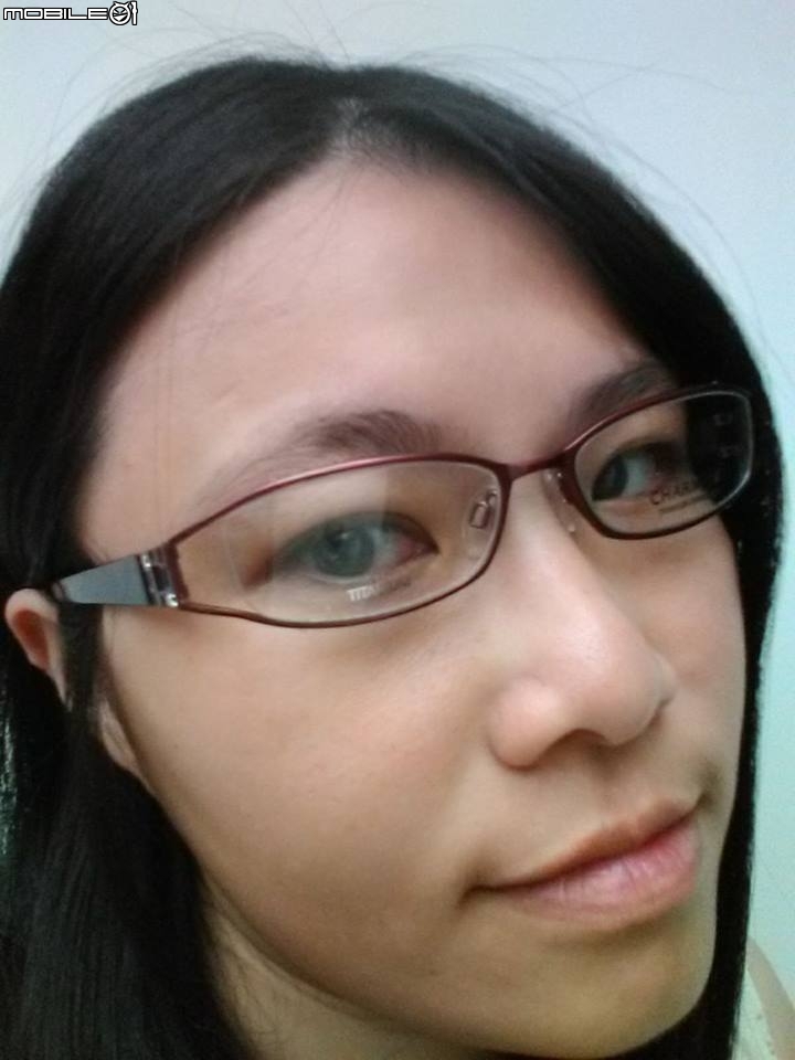 (體驗文)寶島眼鏡#日本職人眼鏡#現代迷人框-CHARMANT★