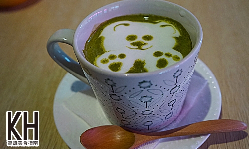 高雄岡山美食推薦《暖暖輕食坊》早午餐、下午茶、晚餐超美味岡山輕食餐廳