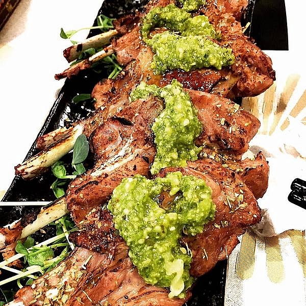 永和有家平價舒肥 Sous Vide 烹調  美味品質不比大飯店差、FB 4.9顆星