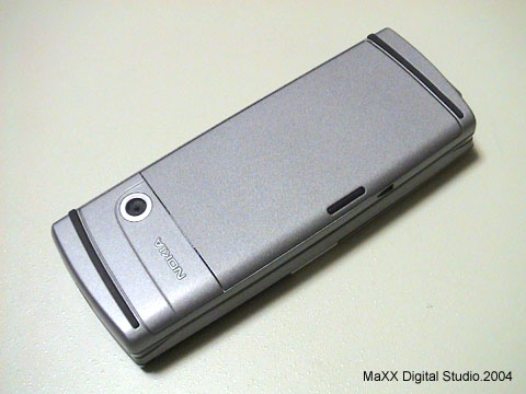 絕對是全台灣第一隻NOKIA 9500完整實機中文化測試報告(1/20更新)!!