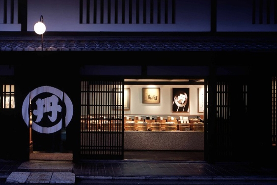 京都調味料的滋味