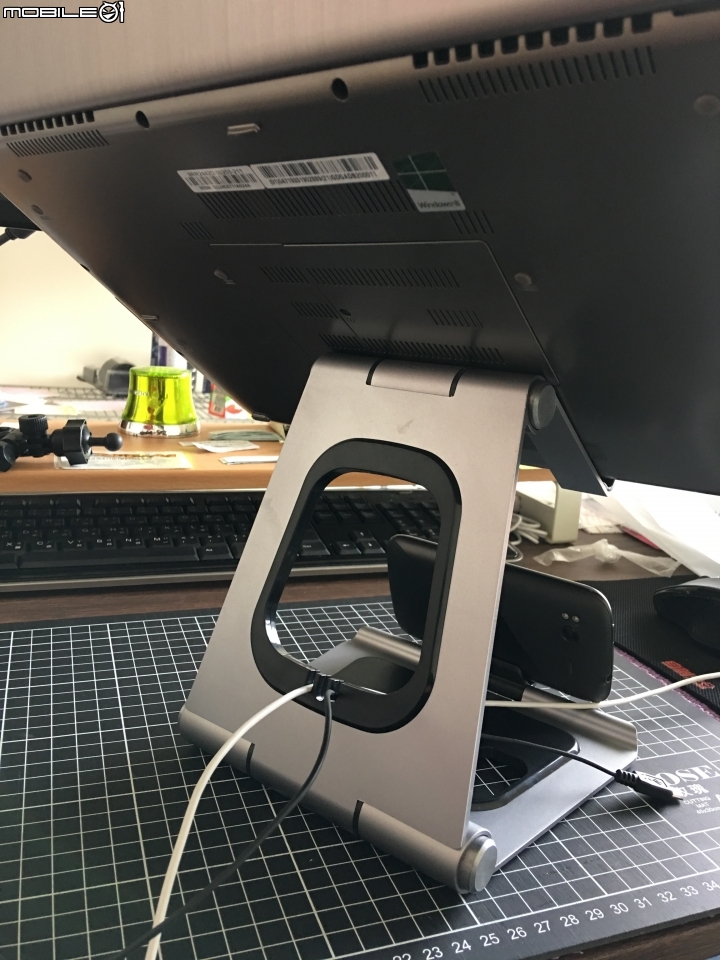 美國APEX STAND [開箱] 和使用的小心得
