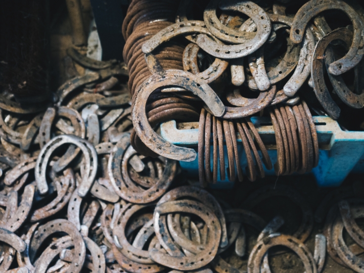 [E-M5 II]而我卻一眼看不完—冰島蜜月極光之旅