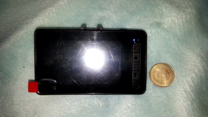 試錄 攝錄王 z1+