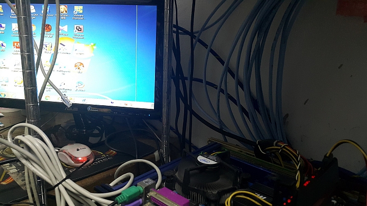 m8peY不只是INTEL G41， AMD A10-5800K