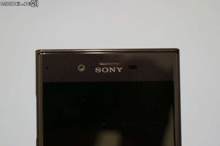 Sony Xperia XZ手機 試用