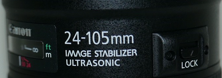 [分享]Canon EF 24-105mm F4 L IS II USM 全圖片開箱