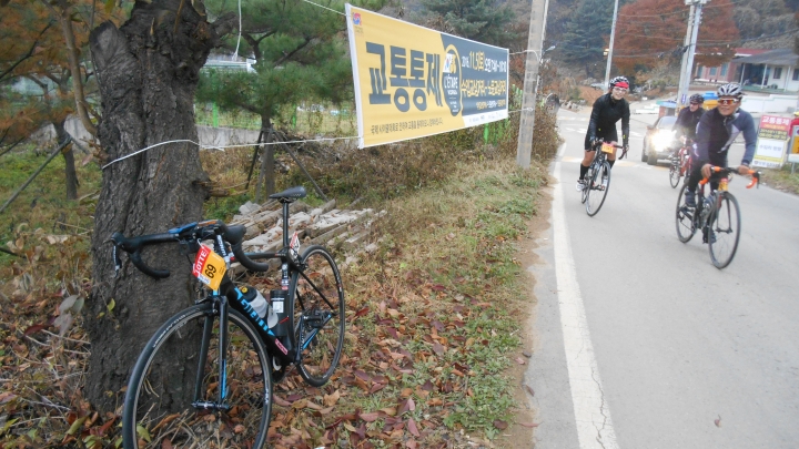 到韓國騎環法！受邀參加 L’ Etape Korea 騎車遊記