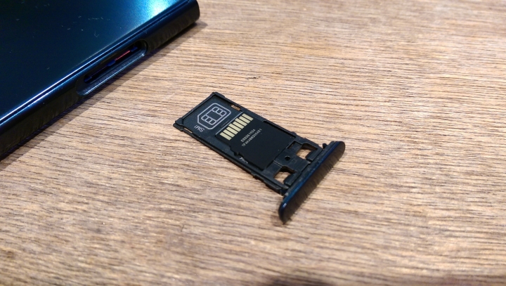 (shimmer7 )清晰捕捉動感瞬間 Sony Xperia&trade; XZ 澗水藍手機試用活動心得