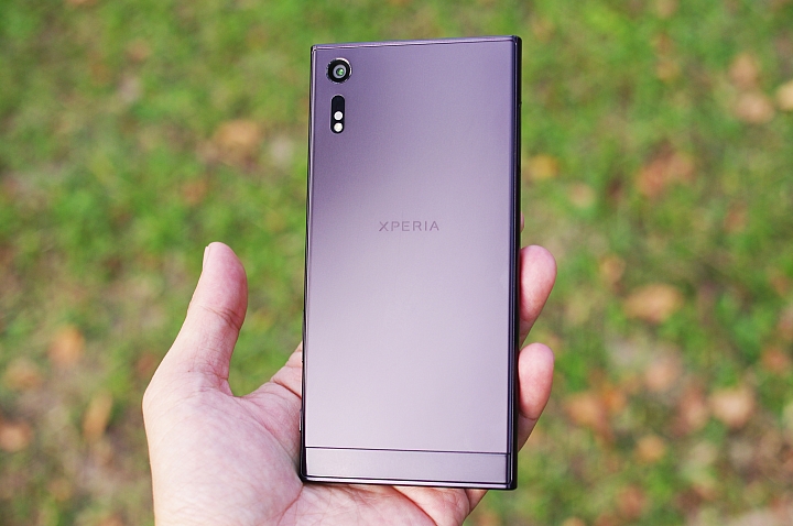 一拍入魂，瞬間捕抓一輩子的回憶 ~ Sony Xperia XZ 兩週間試用體驗心得