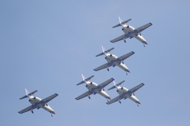 【蓋樓】2016清泉崗空軍戰機操演拍攝分享-請分享相機及鏡頭型號，謝謝