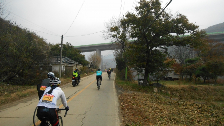 到韓國騎環法！受邀參加 L’ Etape Korea 騎車遊記