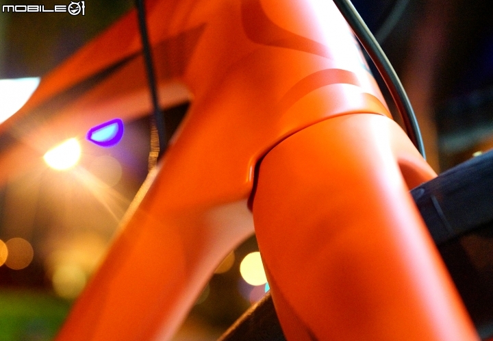 瑞士BMC RM02碟煞公路車