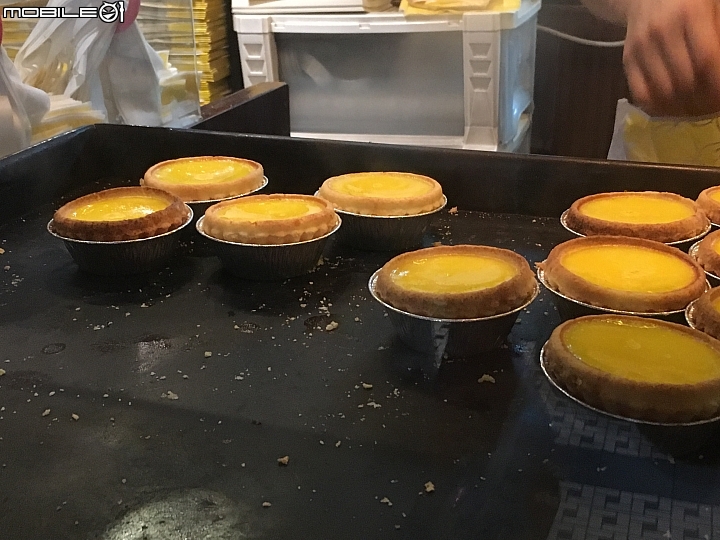 [遊記] 香港兩天兩夜雙A燈炮行 day 1