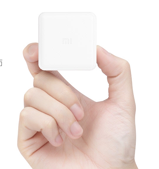 NAS & Home Automation