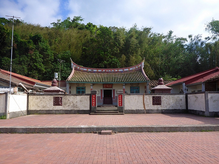 騎遊苗栗：探訪銅鑼灣隧道