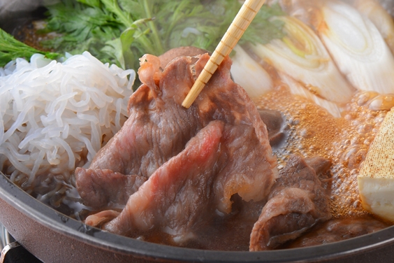 三四四會美食之旅第三站―佐佐木