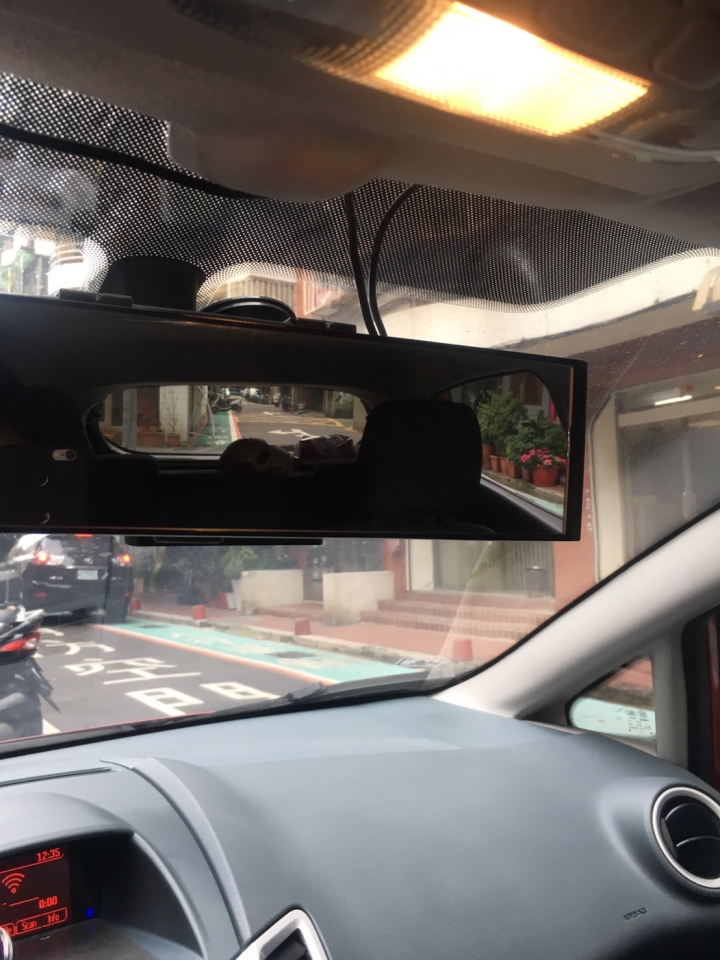 [開箱] 視連科Vico-MF3, 2K 1440p HDR 行車紀錄器