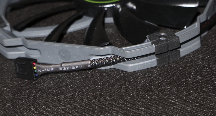 CRYORIG C1 散熱器開箱