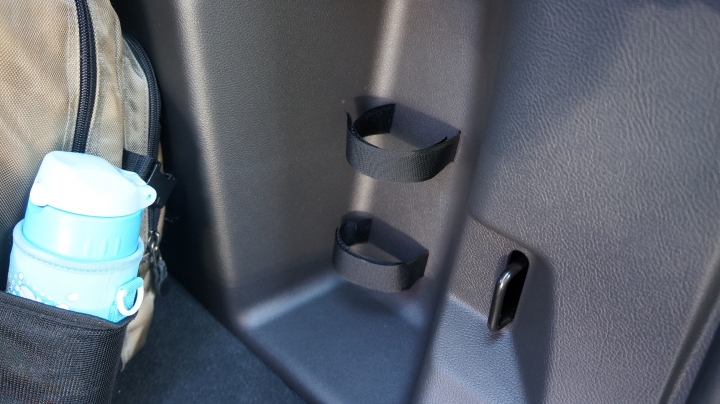 New Kuga 汽油 VS 柴油款