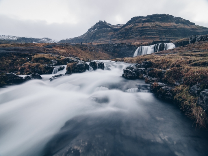 [E-M5 II]而我卻一眼看不完—冰島蜜月極光之旅