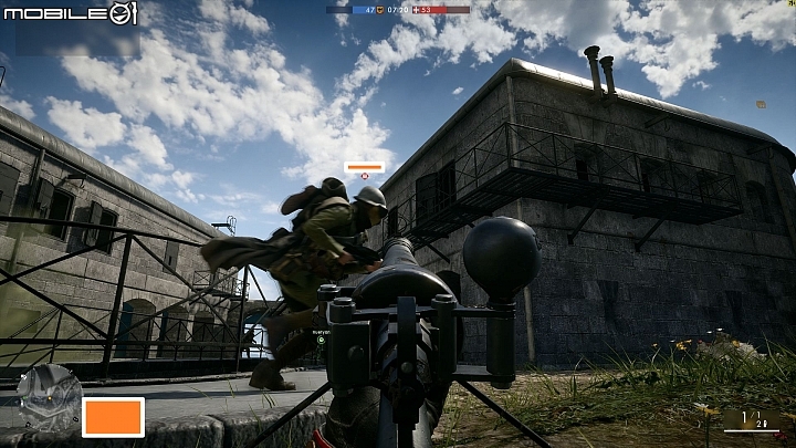 4K IPS 面板 GTX1070 強大 P35X v6  開箱