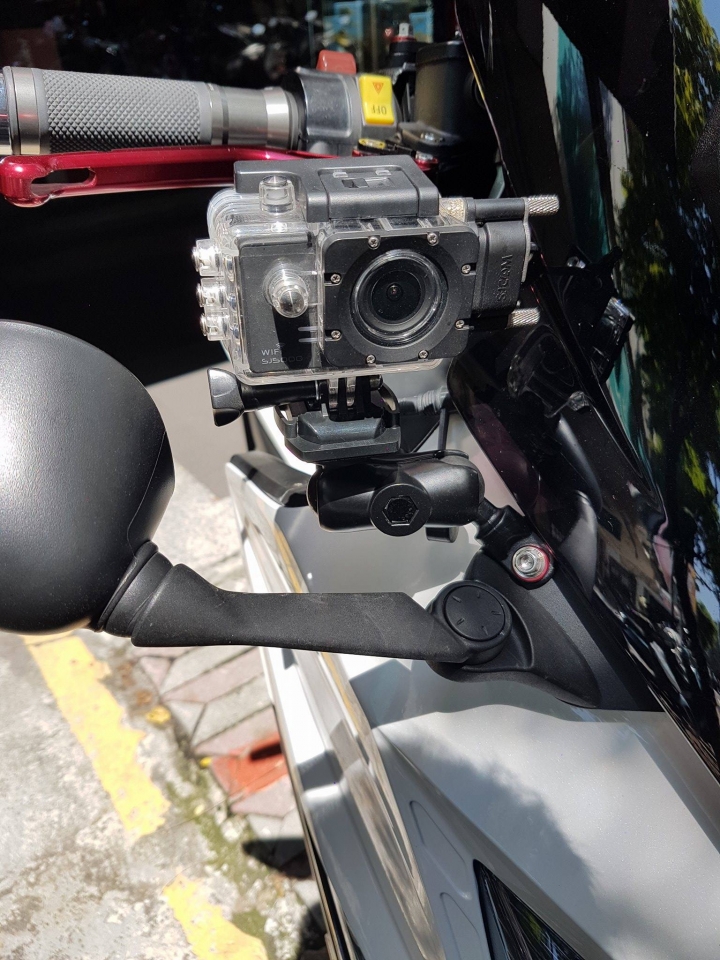 刺激400 車充問題