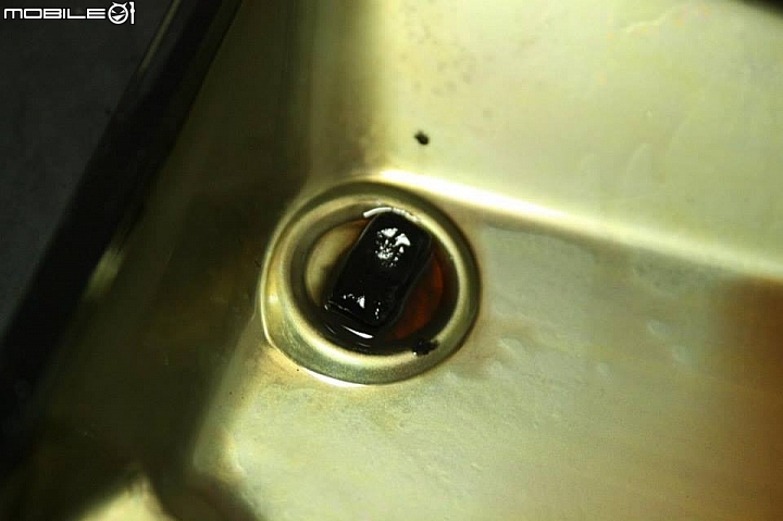 E34 DIY專輯13...變速箱油及濾心更換...難度等級2