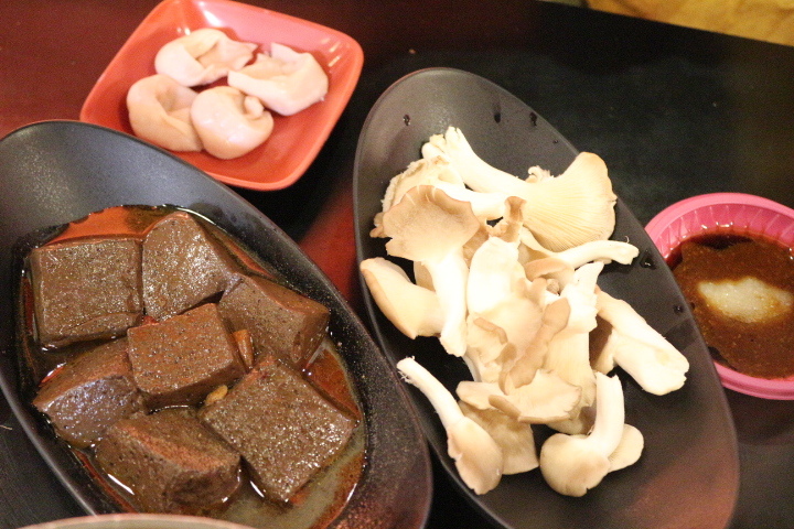 (台南永康)津華香香鍋 口味豐富、裝潢別緻的百元小火鍋