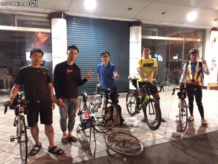 2016 TWB雙塔+NS雙城遊記