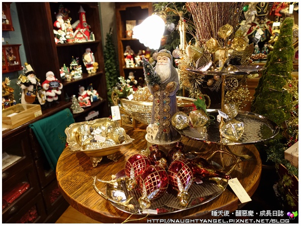 幸褔不只12月！Xmas Town有魔法，天天都是聖誕節 x Chou Chou 蠟燭手作坊製造浪漫~