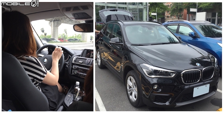 盼了十年MINI，來的卻是BENZ [16/17 A180 AMG Line 落落長開箱文]