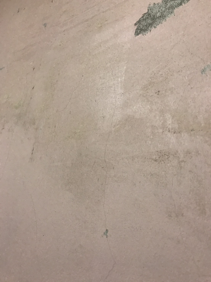 急急急！！！老房子重新油漆，需先磨除舊漆嗎？