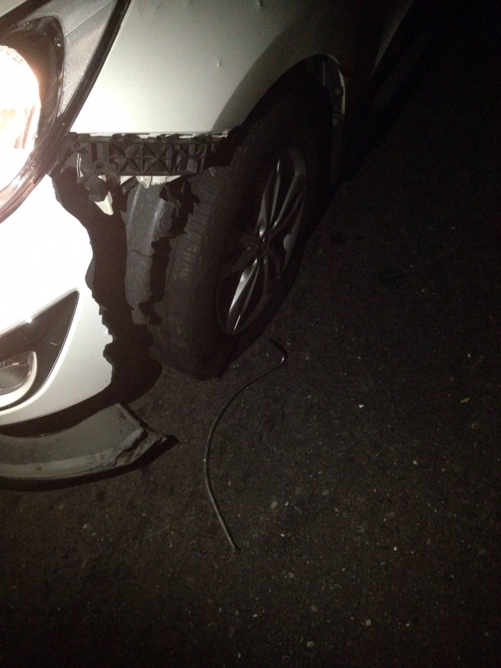 台南車禍維修疑問