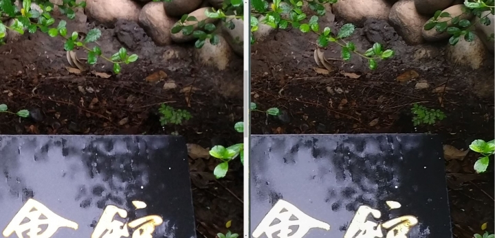 隔壁友站看到小米5s plus的實拍 高通的Clear Sight技術真是化腐朽為神奇