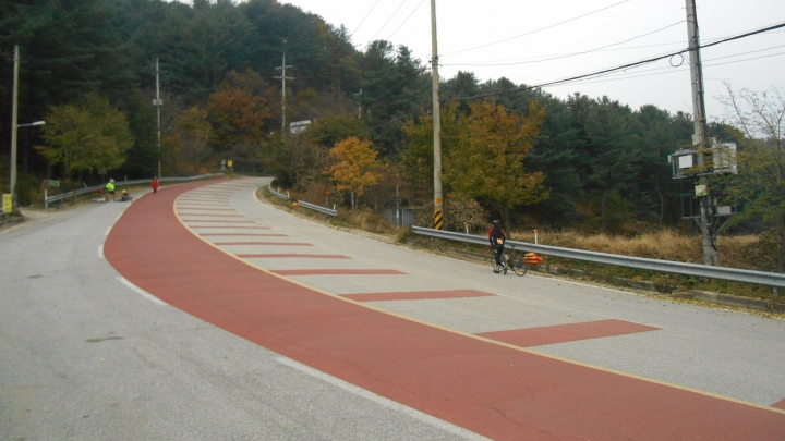 到韓國騎環法！受邀參加 L’ Etape Korea 騎車遊記