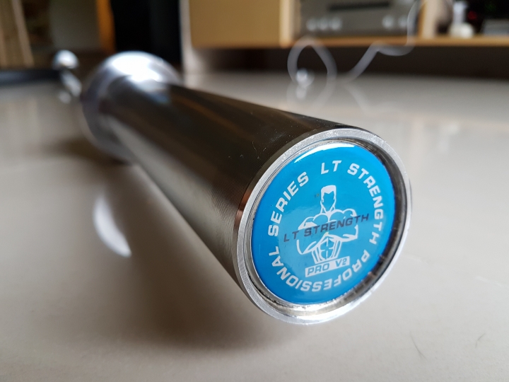 分享槓片收納架～