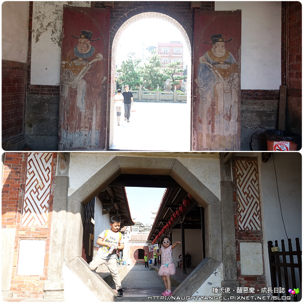 <高鐵假期>賞古蹟+啖美食+五分車+DIY體驗，彰化鹿港老街、特色產業豐富一日遊