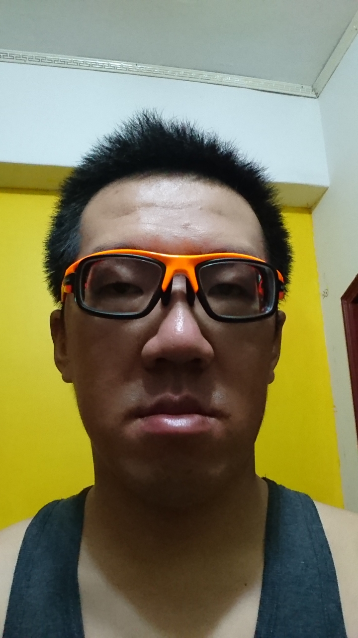 wensotti RX 近視太陽眼鏡心得