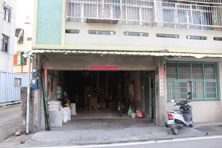 騎 遊 台 灣 米 倉 田 中 之 旅 ( 上 )